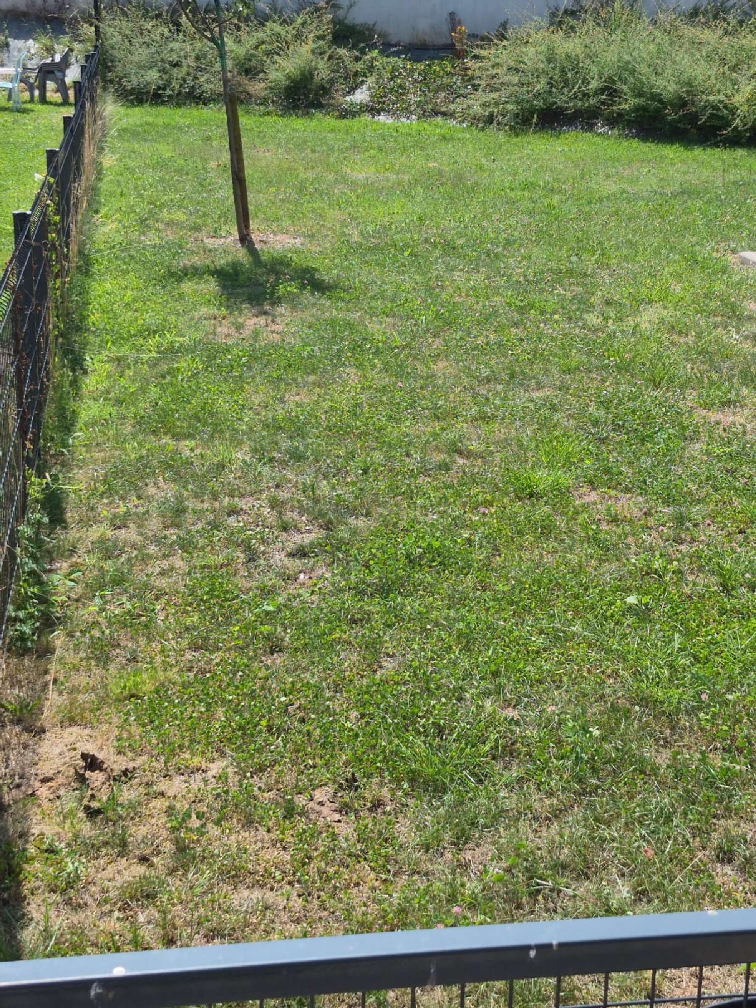  te koop appartement Mamirolle Doubs 6