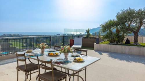 Mandelieu-la-Napoule Alpes-Maritimes apartamento foto 7169854