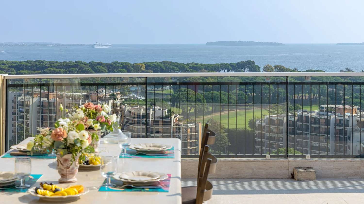  en venta apartamento Mandelieu-la-Napoule Alpes-Maritimes 2