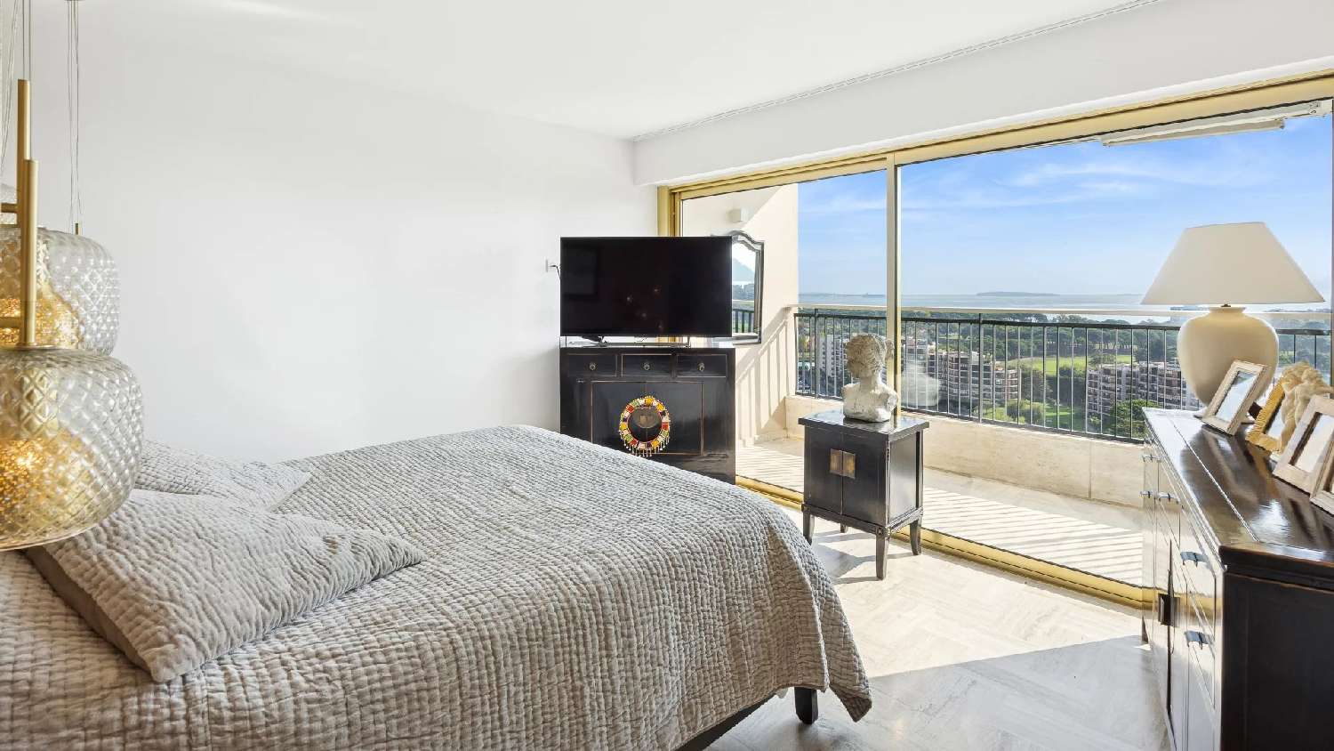  en venta apartamento Mandelieu-la-Napoule Alpes-Maritimes 7