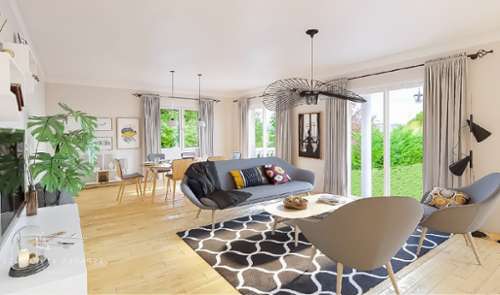 Mandelieu-la-Napoule Alpes-Maritimes Wohnung/ Apartment Bild 7194557