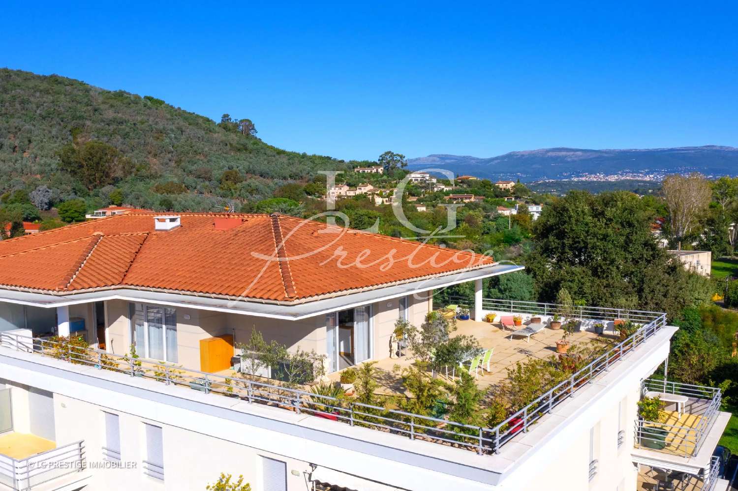  te koop appartement Mandelieu-la-Napoule Alpes-Maritimes 1