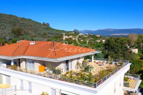 Mandelieu-la-Napoule Alpes-Maritimes appartement foto 7207431
