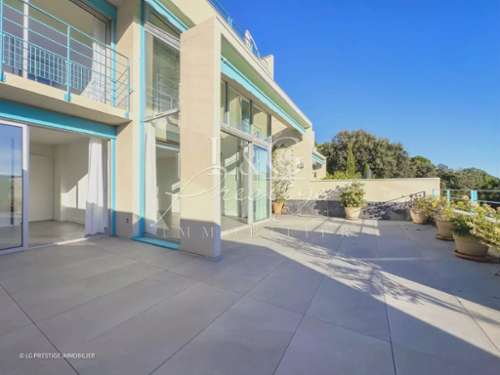 Mandelieu-la-Napoule Alpes-Maritimes appartement foto 7207432