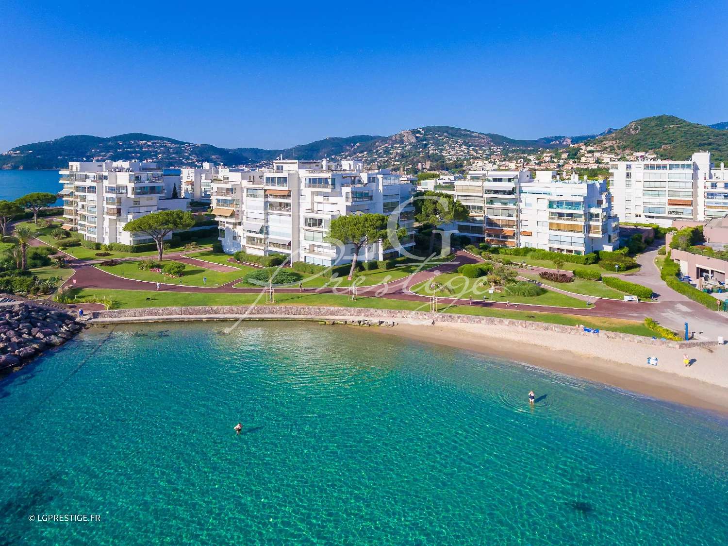  te koop appartement Mandelieu-la-Napoule Alpes-Maritimes 1