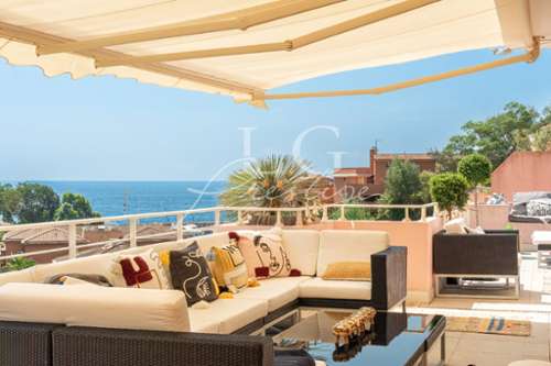 Mandelieu-la-Napoule Alpes-Maritimes appartement foto 7207451