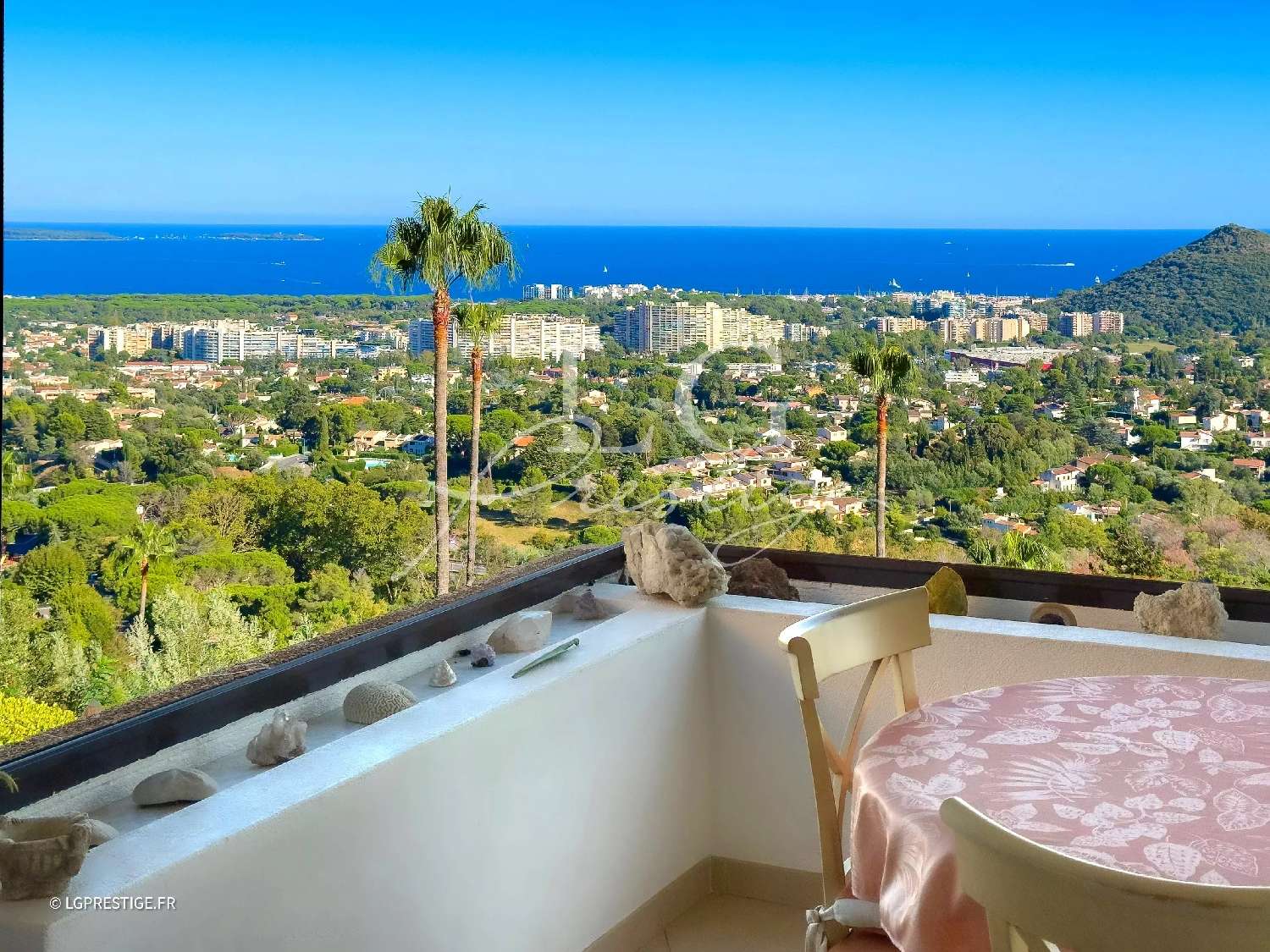  for sale apartment Mandelieu-la-Napoule Alpes-Maritimes 1