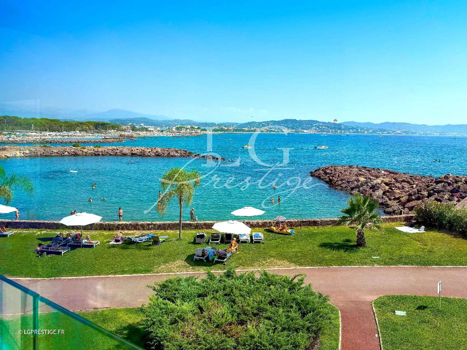  for sale apartment Mandelieu-la-Napoule Alpes-Maritimes 1