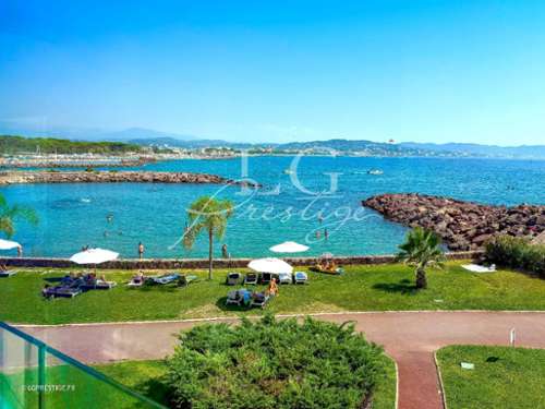 Mandelieu-la-Napoule Alpes-Maritimes apartment foto 7207481