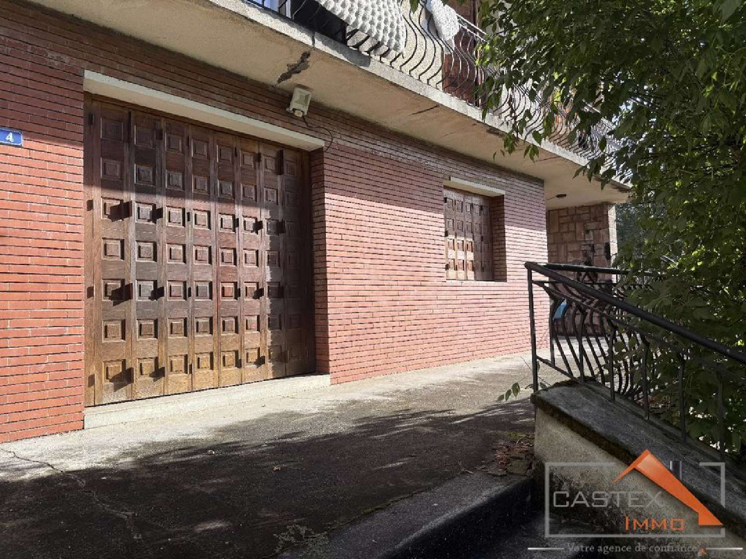  te koop appartement Mane Haute-Garonne 1