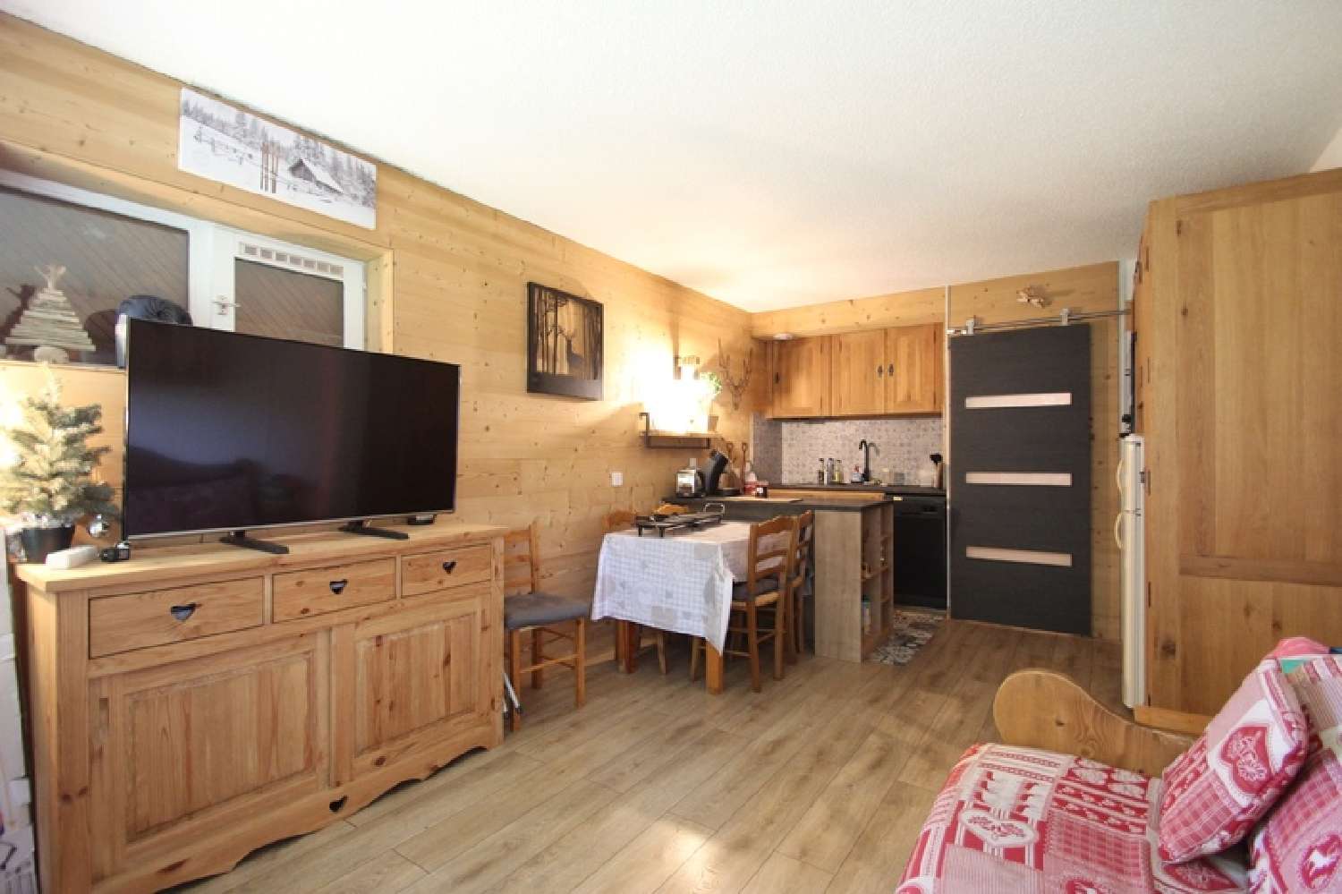  kaufen Wohnung/ Apartment Manigod Haute-Savoie 1