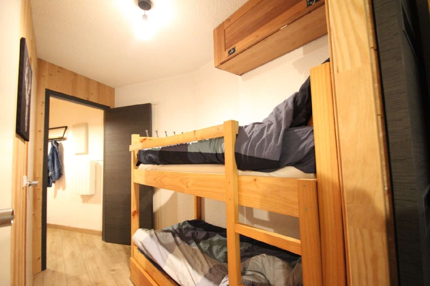  kaufen Wohnung/ Apartment Manigod Haute-Savoie 2
