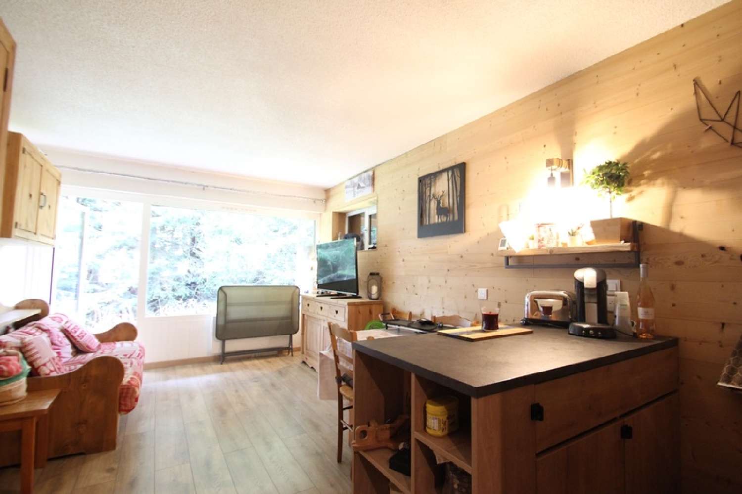  kaufen Wohnung/ Apartment Manigod Haute-Savoie 5