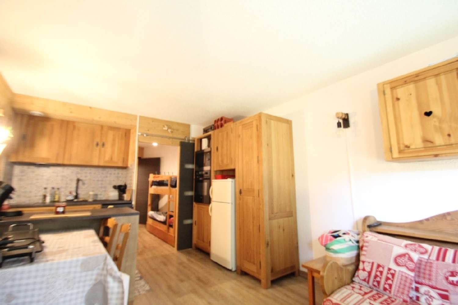  kaufen Wohnung/ Apartment Manigod Haute-Savoie 6