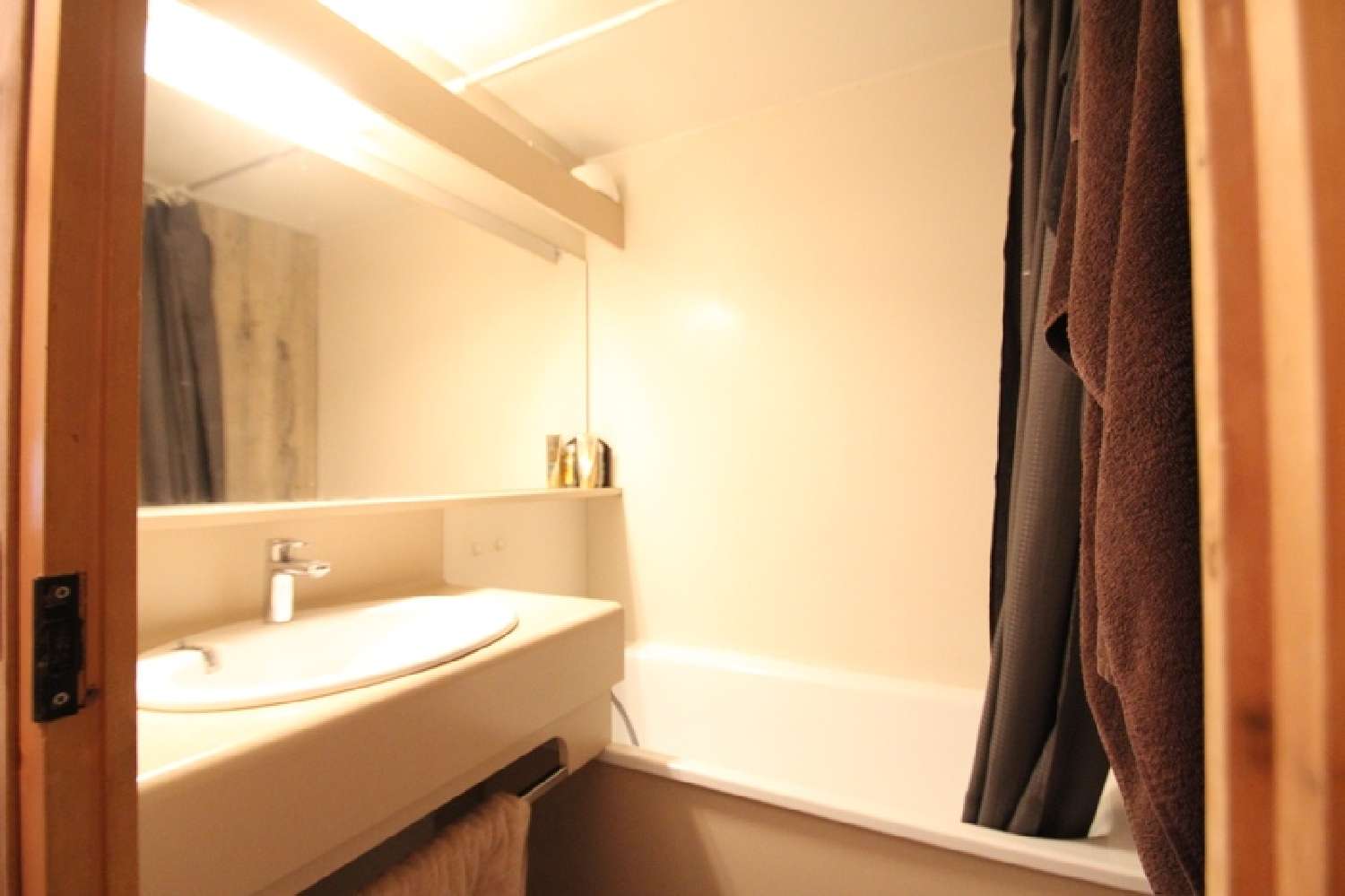  kaufen Wohnung/ Apartment Manigod Haute-Savoie 7