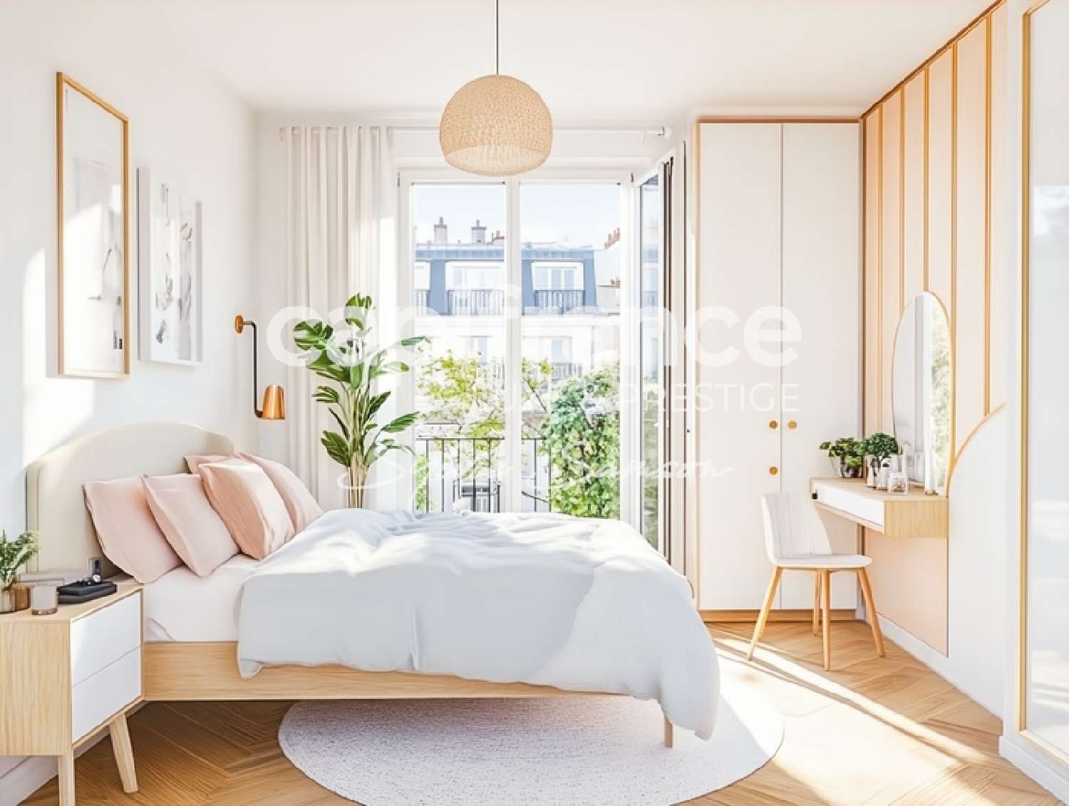  te koop appartement Mantes-la-Jolie Yvelines 2