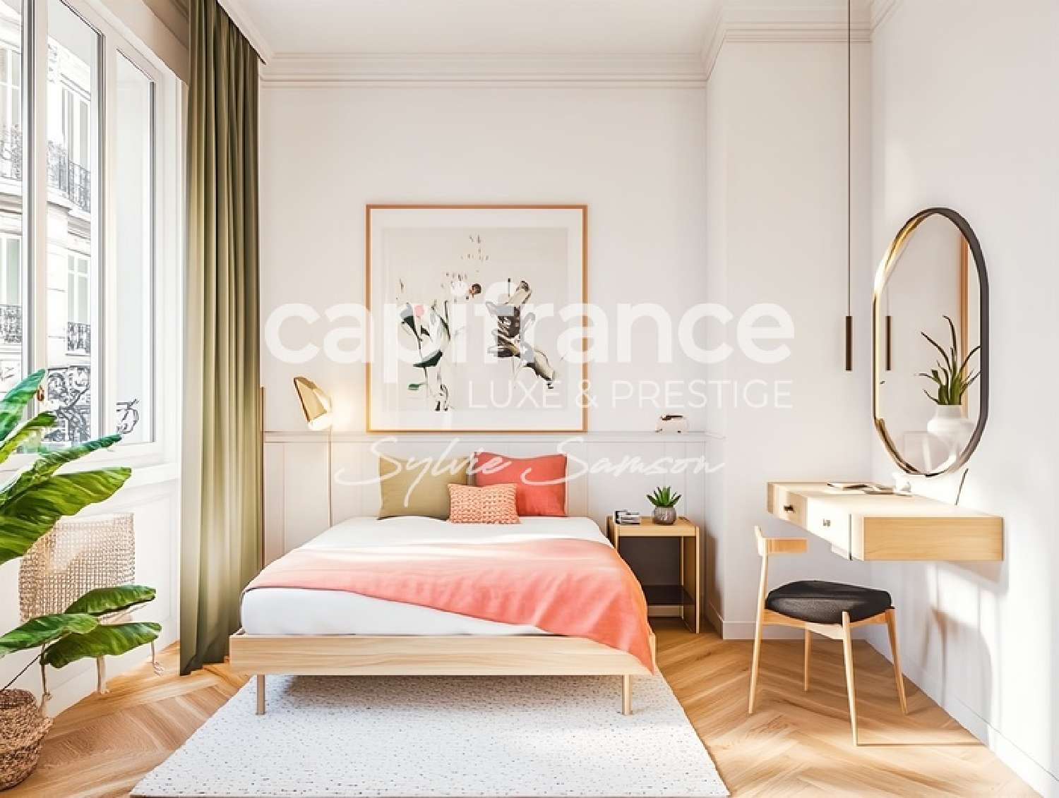  te koop appartement Mantes-la-Jolie Yvelines 3