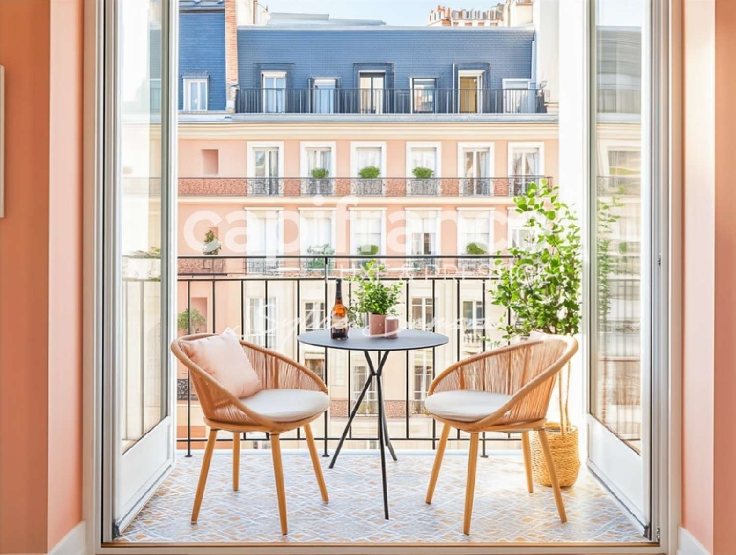  te koop appartement Mantes-la-Jolie Yvelines 5