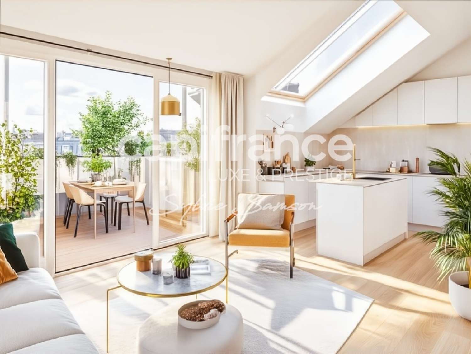  te koop appartement Mantes-la-Jolie Yvelines 1