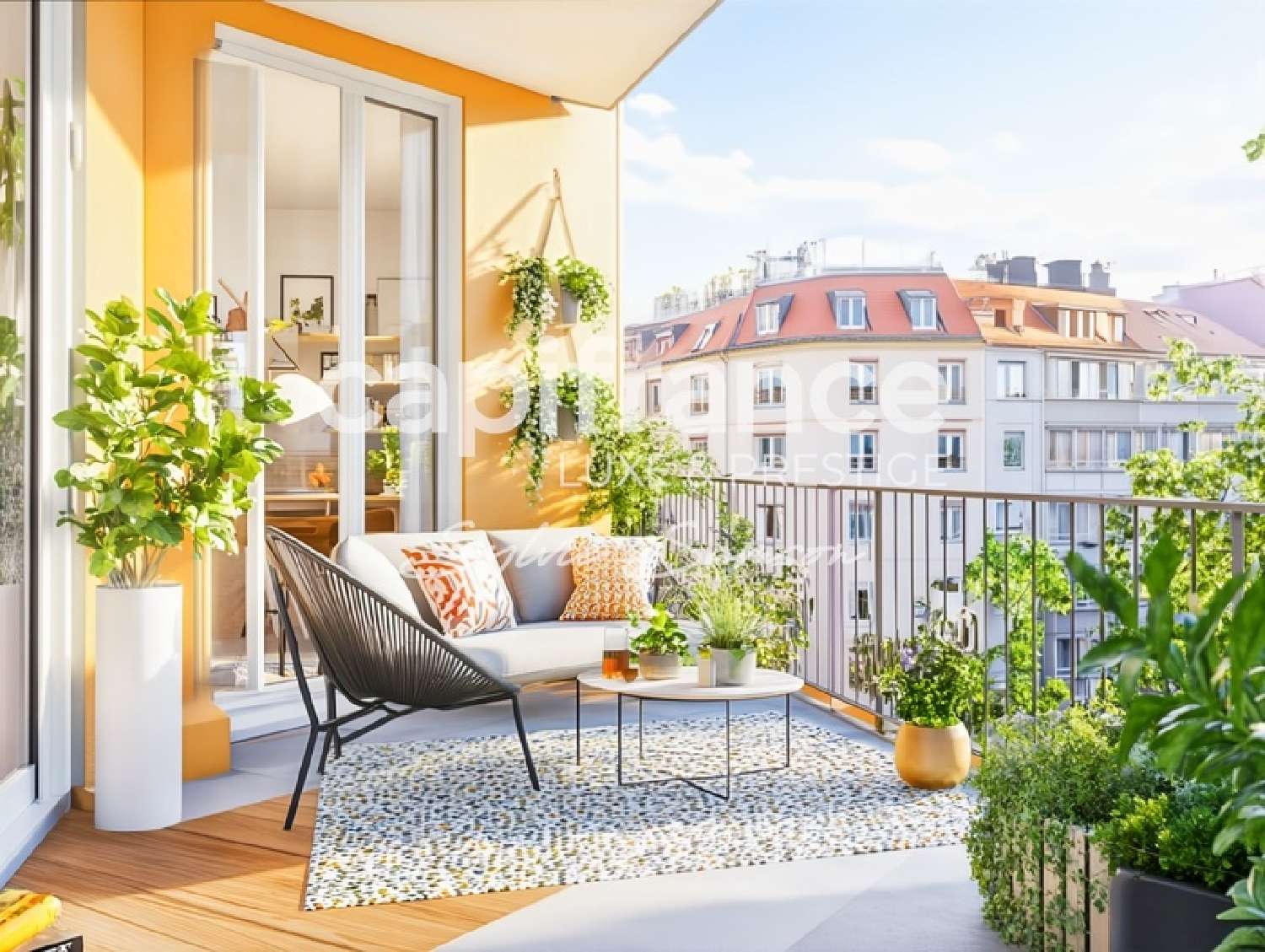  te koop appartement Mantes-la-Jolie Yvelines 2