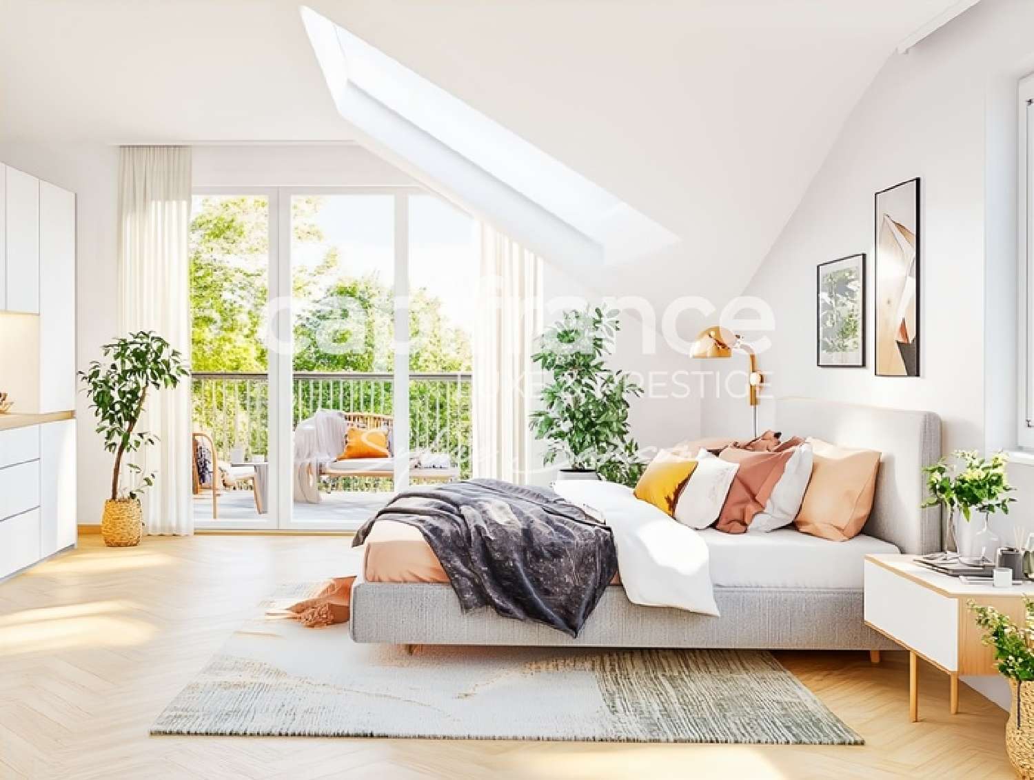  te koop appartement Mantes-la-Jolie Yvelines 3