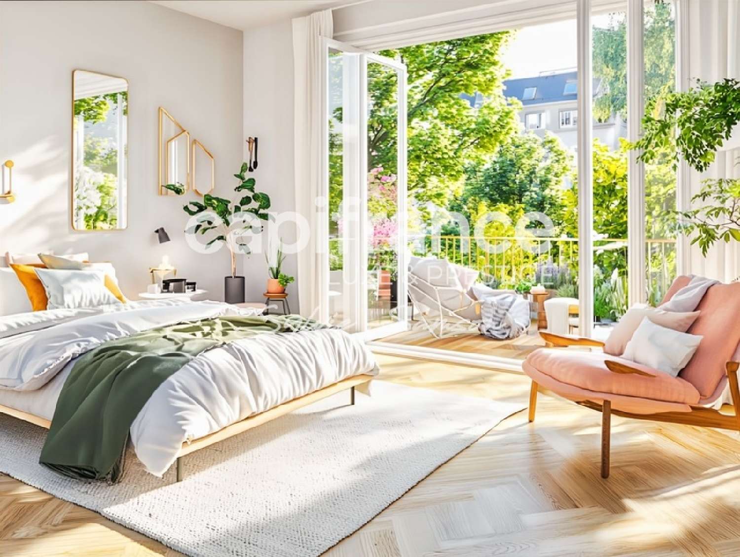  te koop appartement Mantes-la-Jolie Yvelines 2