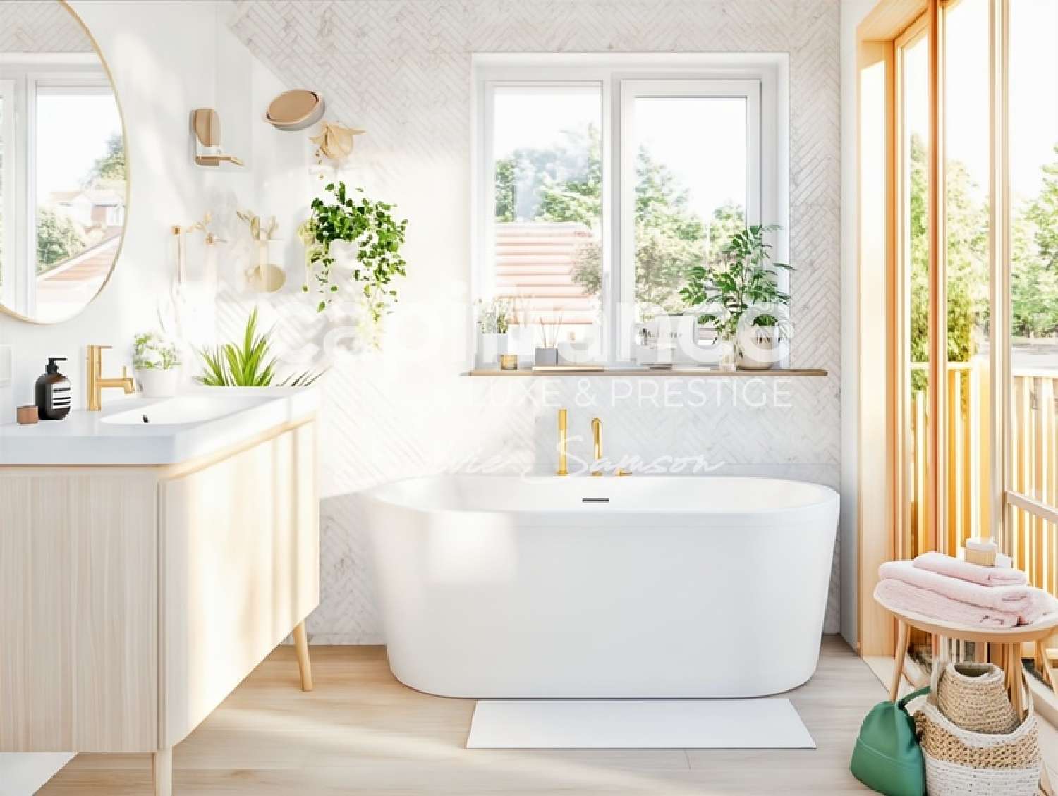  te koop appartement Mantes-la-Jolie Yvelines 3