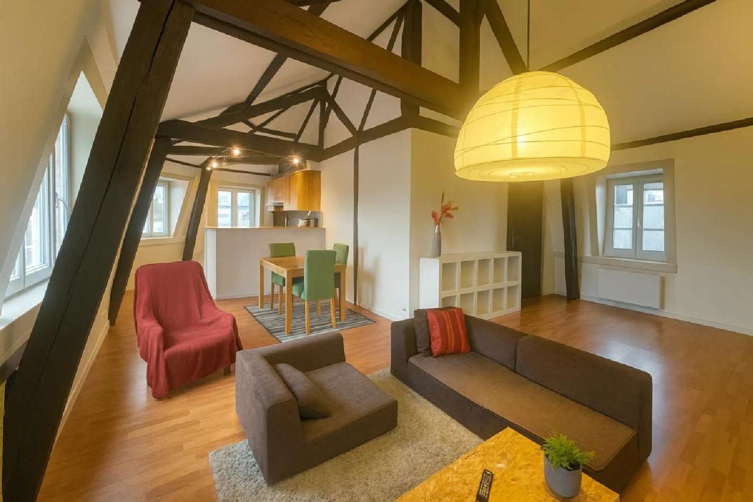 te koop appartement Mantes-la-Jolie Yvelines 1