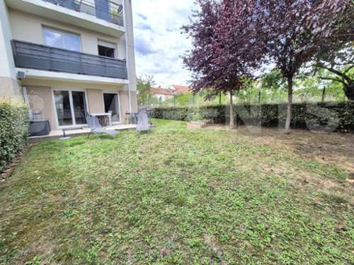 Mantes-la-Ville Yvelines Wohnung/ Apartment Bild 7198565