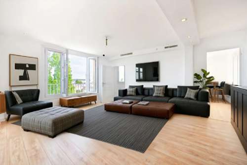 Mantes-la-Ville Yvelines appartement foto 7214563