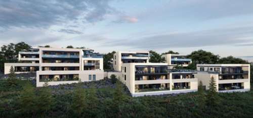 Marchampt Rhône appartement foto 7194669