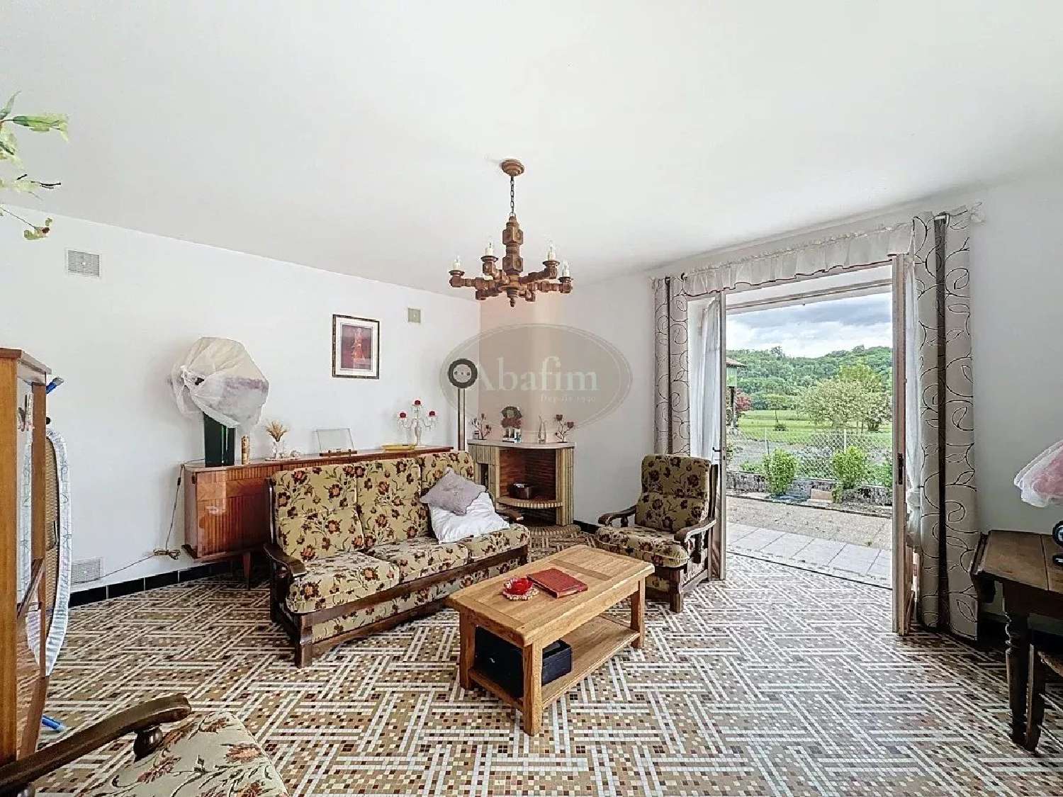 te koop appartement Marciac Gers 3