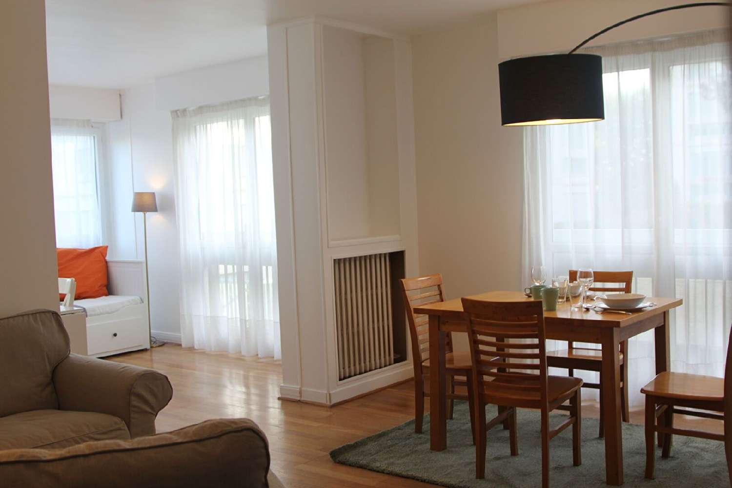 kaufen Wohnung/ Apartment Mareil-Marly Yvelines 1