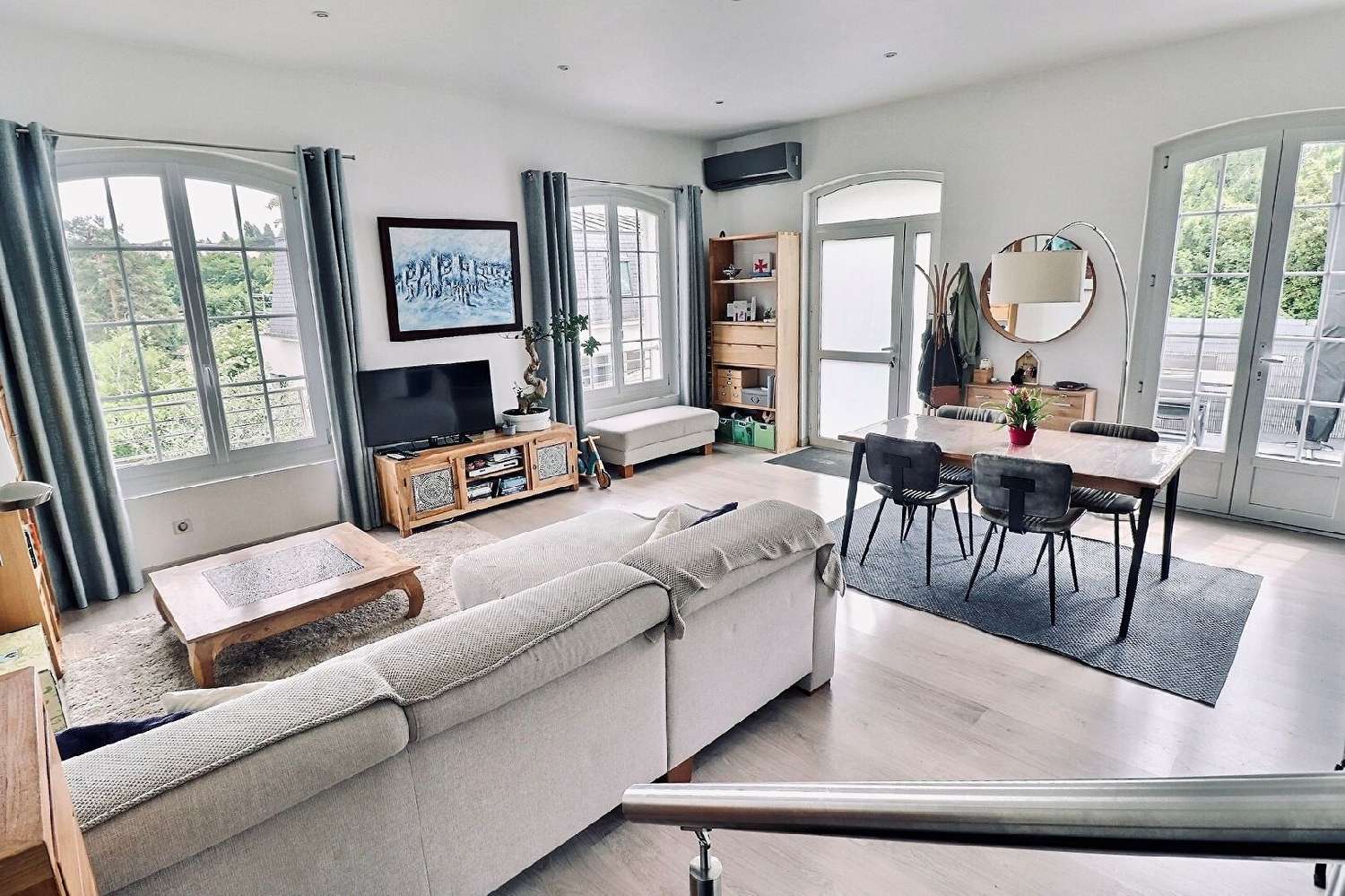  kaufen Wohnung/ Apartment Mareil-Marly Yvelines 1