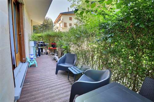 Mareil-Marly Yvelines Wohnung/ Apartment Bild 7187870