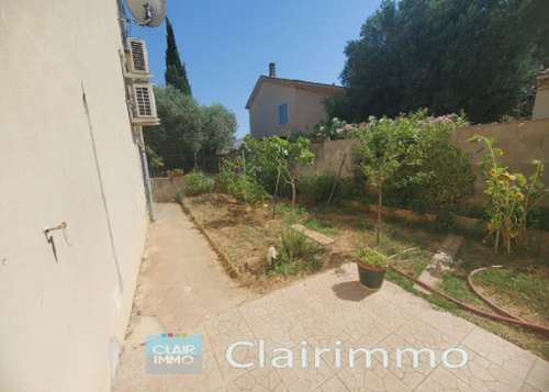 Marignane Bouches-du-Rhône appartement foto 7196233