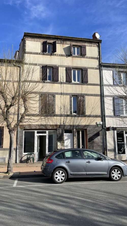 Maringues Puy-de-Dôme appartement foto 7206403