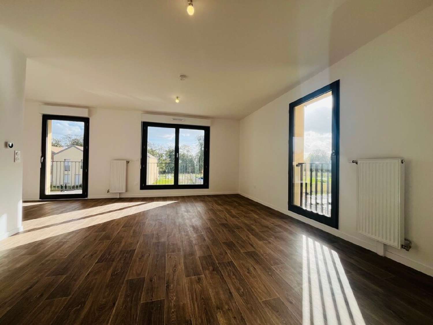  kaufen Wohnung/ Apartment Marly-la-Ville Val-d'Oise 1