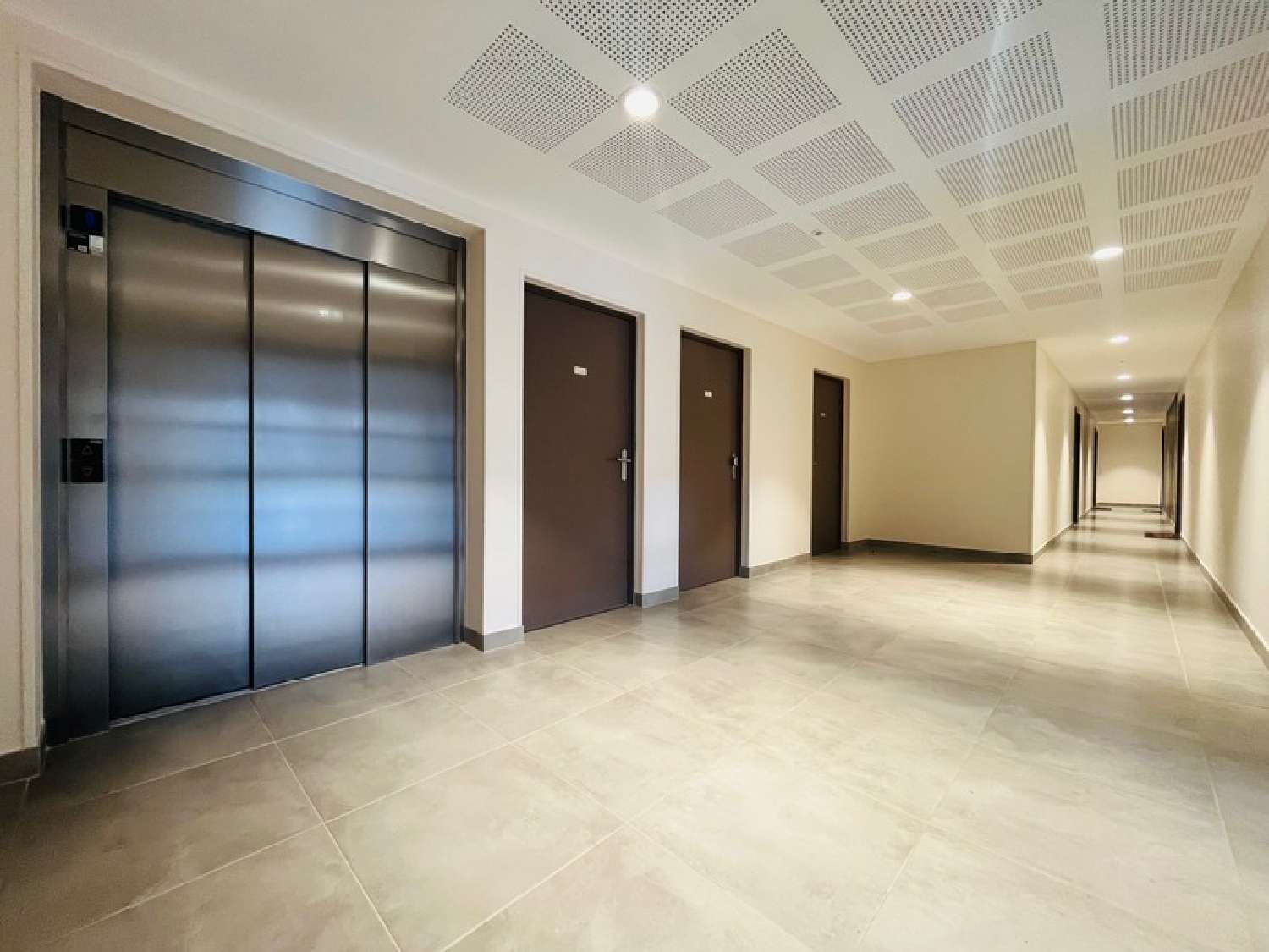  te koop appartement Marly-la-Ville Val-d'Oise 1