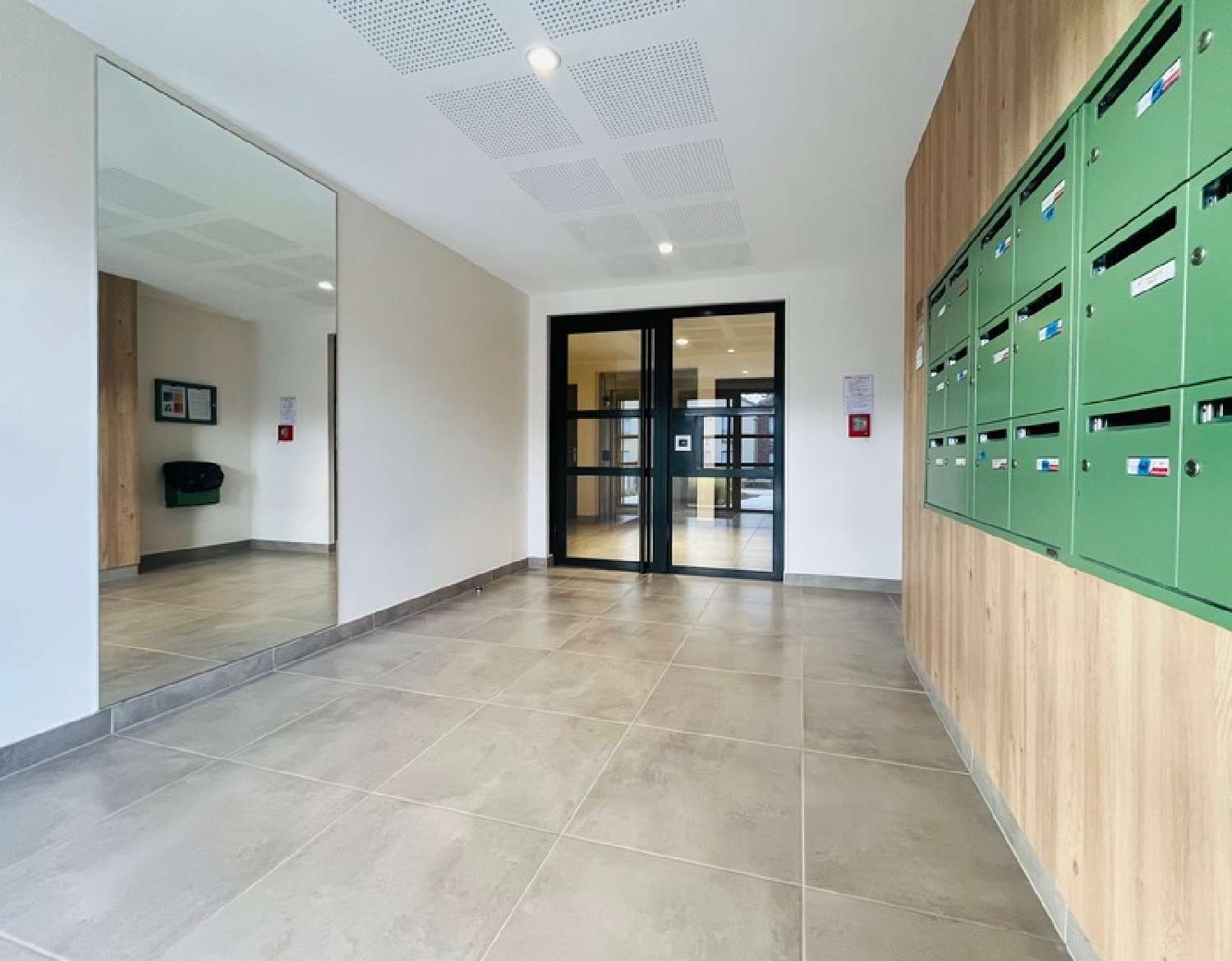  te koop appartement Marly-la-Ville Val-d'Oise 4