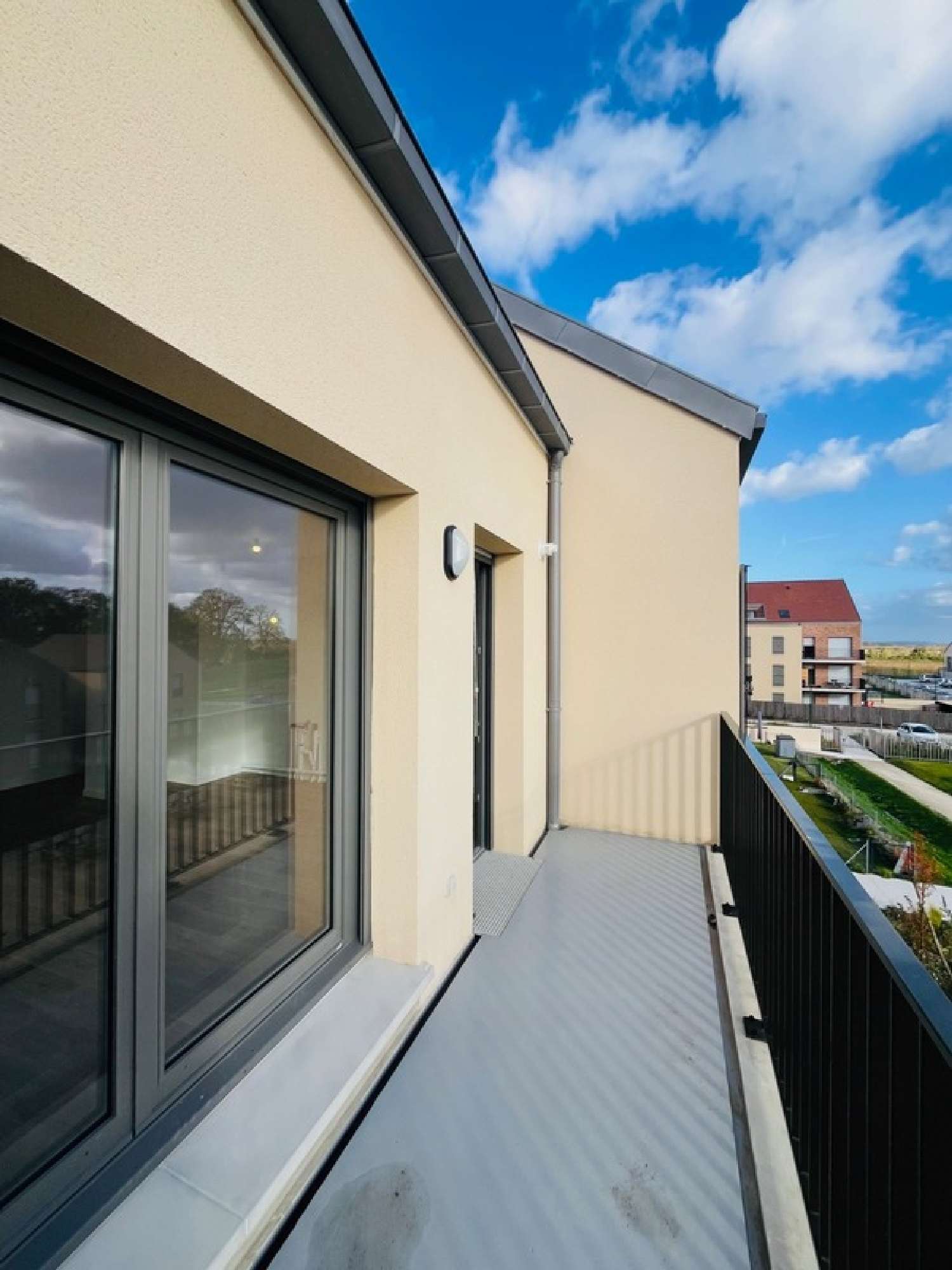  te koop appartement Marly-la-Ville Val-d'Oise 7