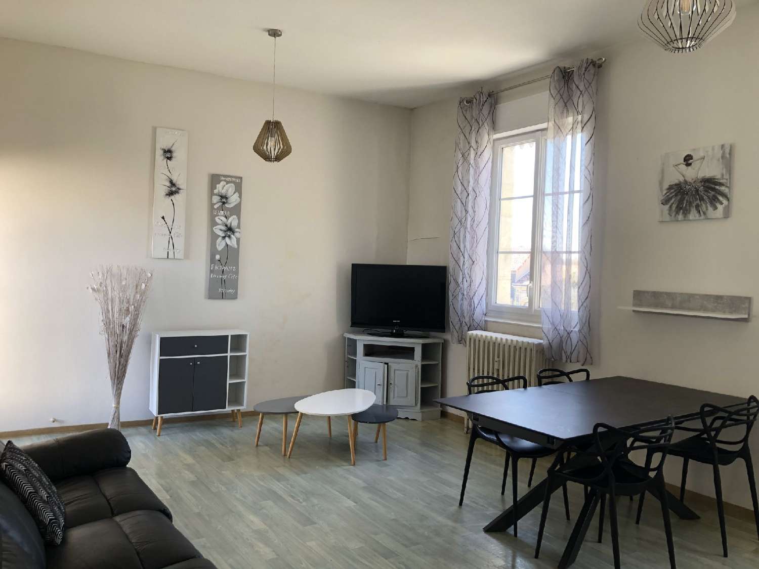 à vendre appartement Marmande Lot-et-Garonne 1