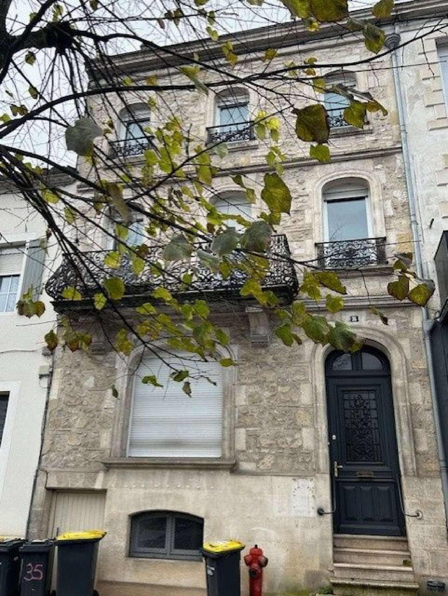 à vendre appartement Marmande Lot-et-Garonne 1