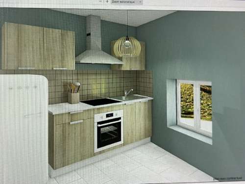 Marmande Lot-et-Garonne appartement foto 7192208