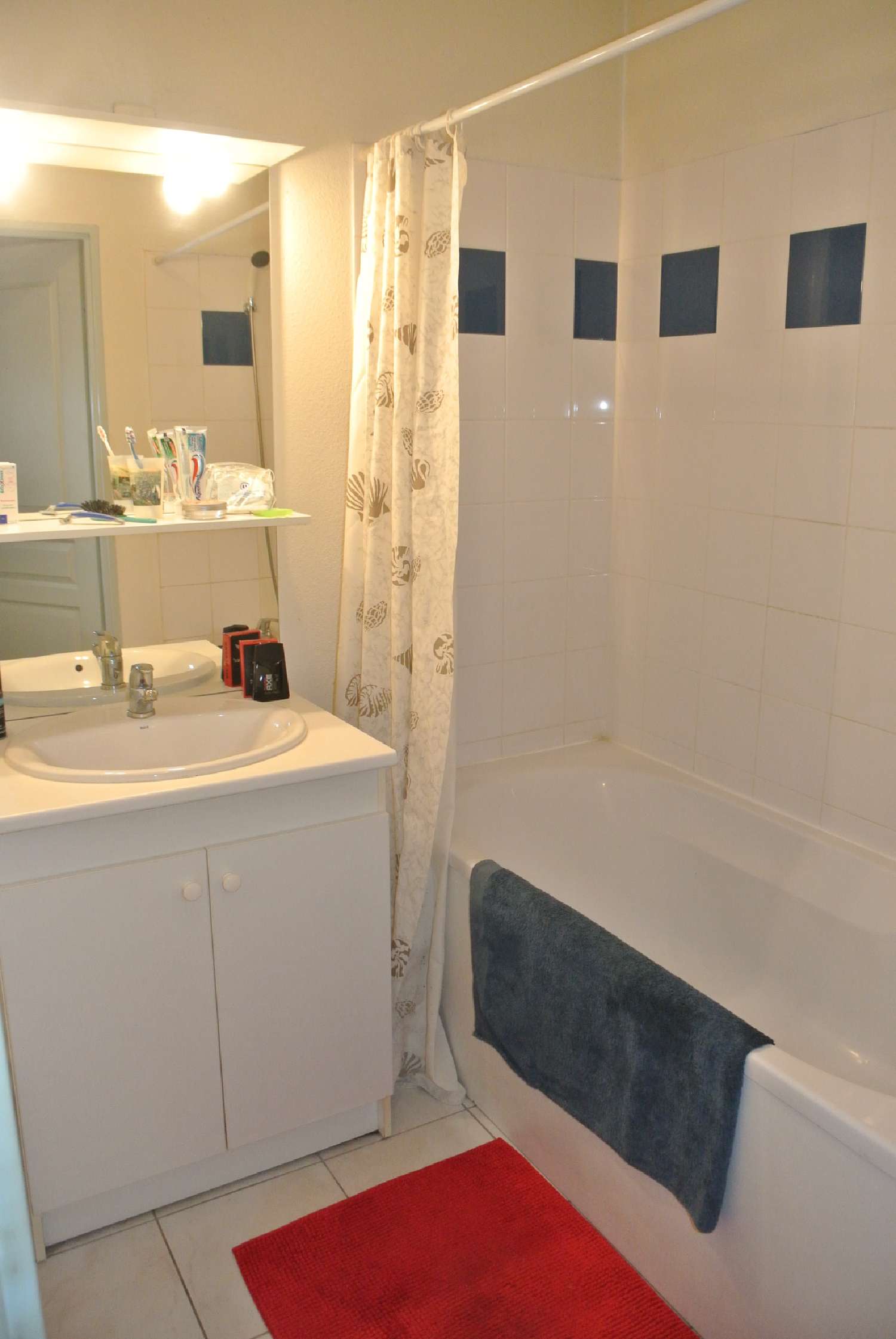 à vendre appartement Marmande Lot-et-Garonne 3