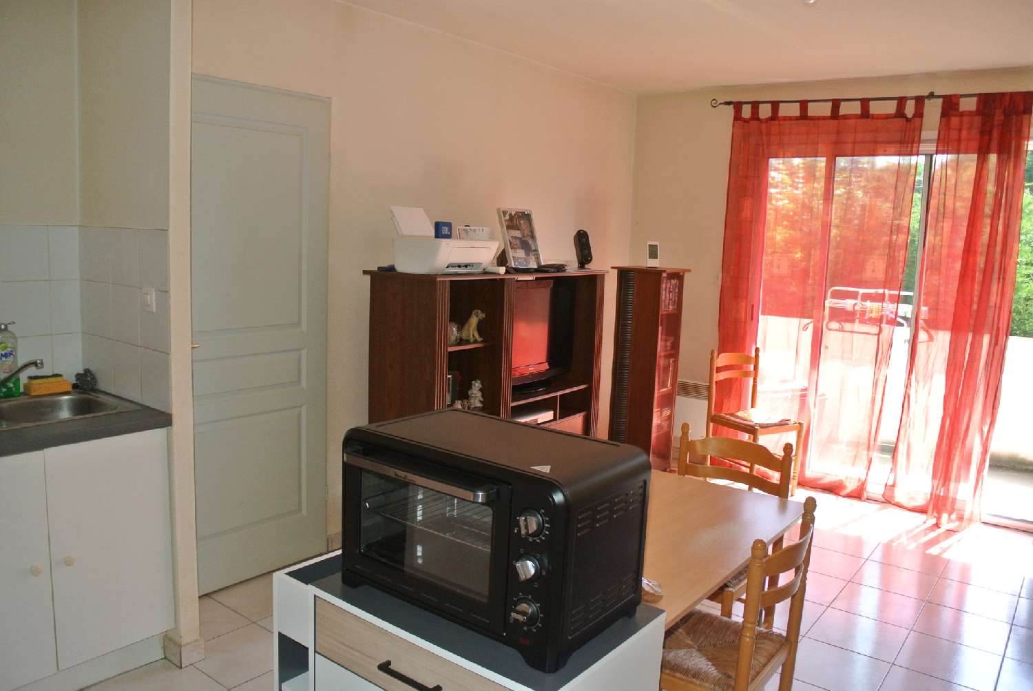 à vendre appartement Marmande Lot-et-Garonne 4
