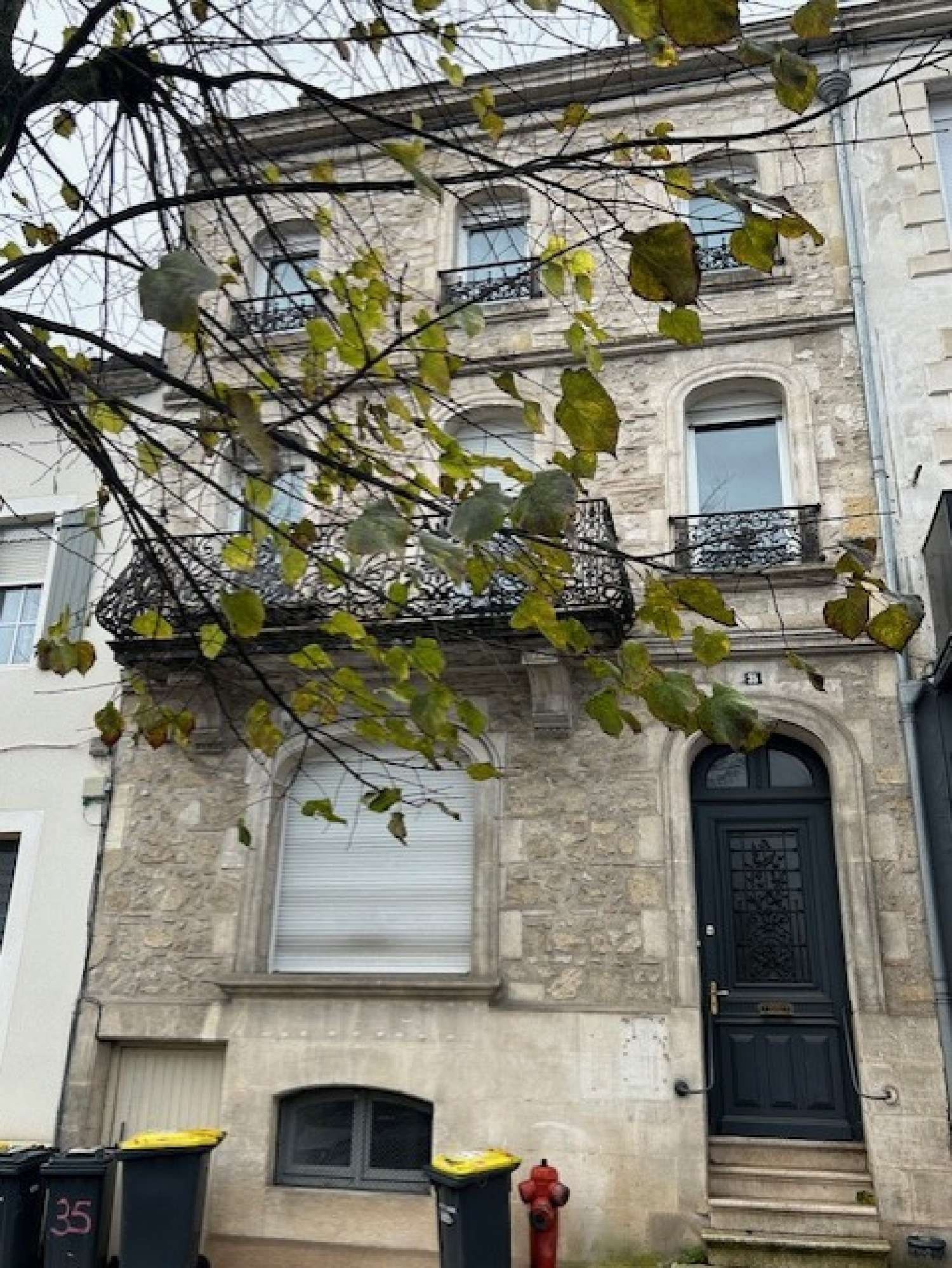  kaufen Wohnung/ Apartment Marmande Lot-et-Garonne 1