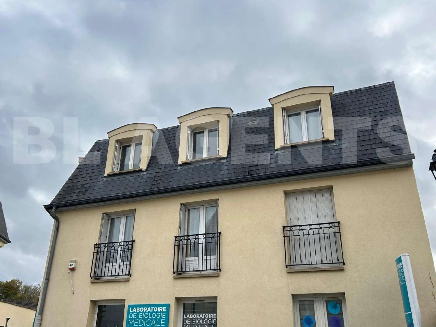 à vendre appartement Marolles-en-Hurepoix Essonne 1