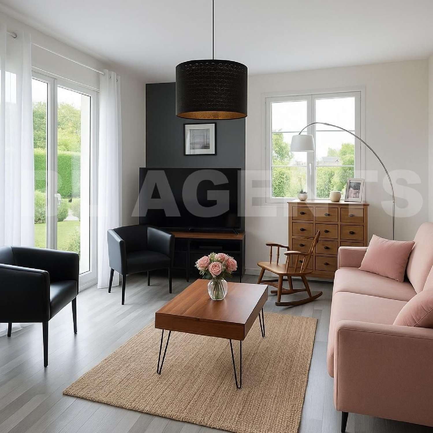  for sale apartment Marquette-lez-Lille Nord 1