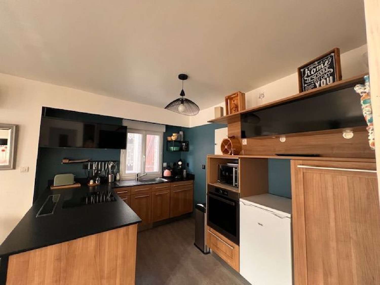  te koop appartement Marseillan Hérault 1